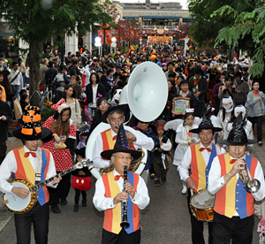 町田パレード